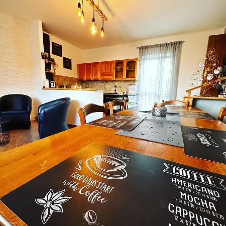 Dal Barone לינה וארוחת בוקר 3*