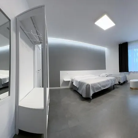 Dal Barone לינה וארוחת בוקר 3*