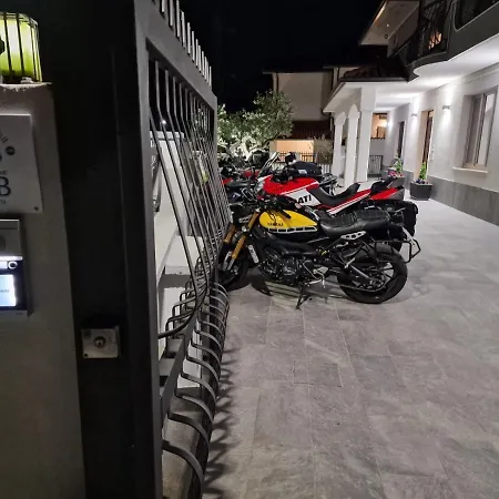 Dal Barone Bed & Breakfast