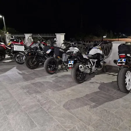 Bed & Breakfast Dal Barone