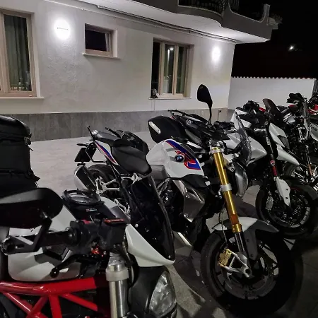 Dal Barone 3* Sulmona