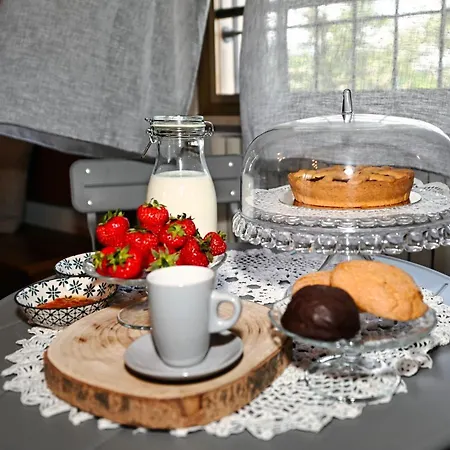 Dal Barone Bed & Breakfast Sulmona