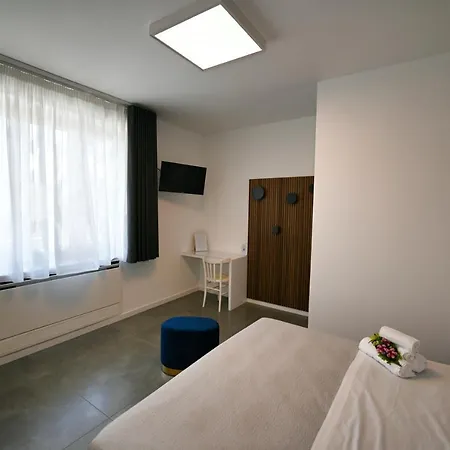 Dal Barone 3* סולמונה