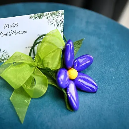 Bed & Breakfast Dal Barone Sulmona