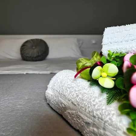 Dal Barone Bed & Breakfast 3*