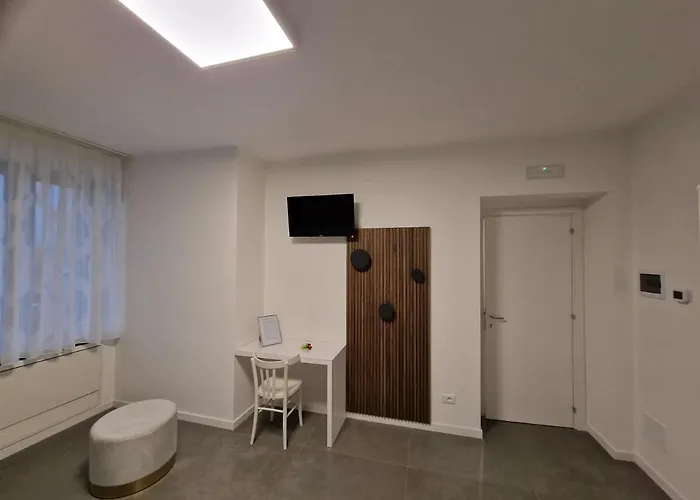 Bed & Breakfast Dal Barone 3*