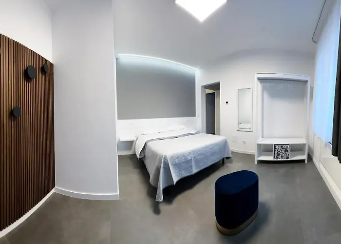 Dal Barone Bed & Breakfast 3*