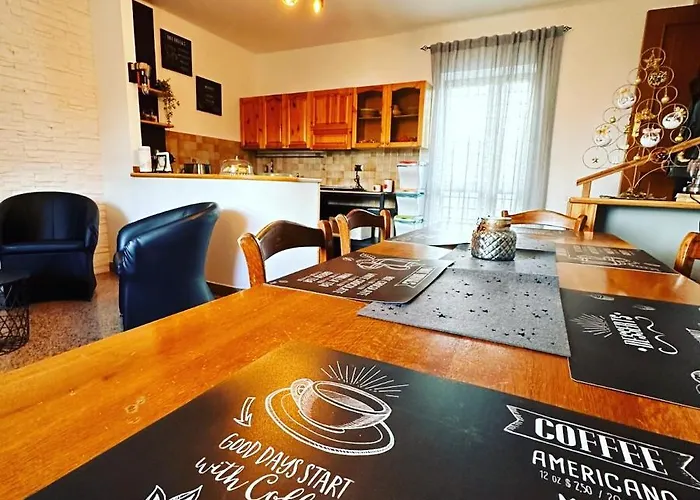 Dal Barone Bed & Breakfast 3*