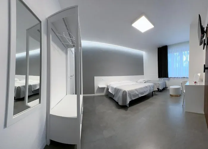 Dal Barone Bed & Breakfast 3*