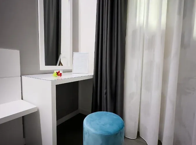 Bed & Breakfast Dal Barone Sulmona