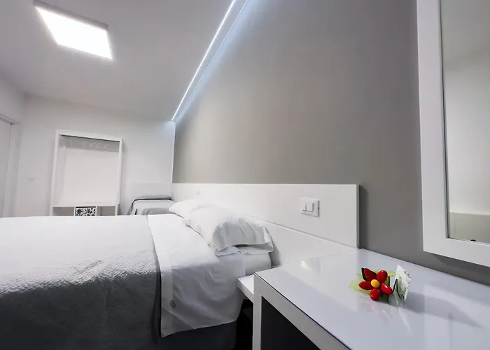 Bed & Breakfast Dal Barone