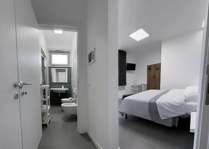 Dal Barone Bed & Breakfast