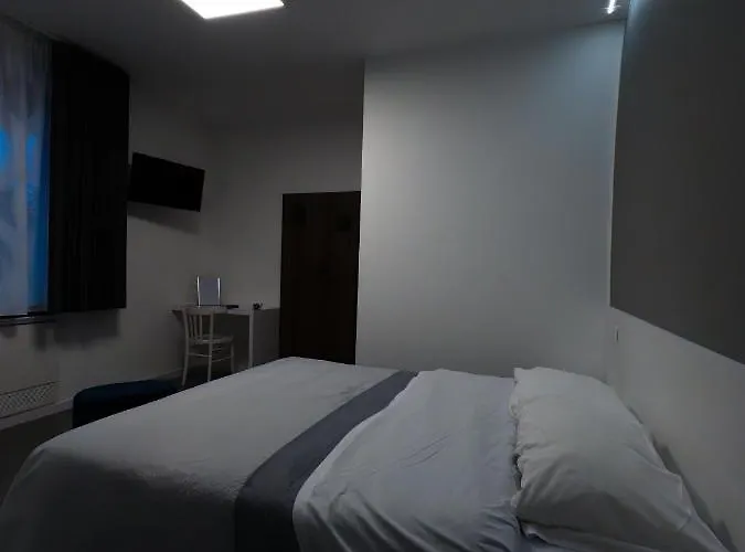 Dal Barone Bed & Breakfast Sulmona