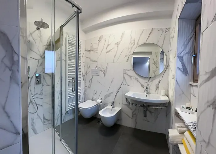 Dal Barone Bed & Breakfast