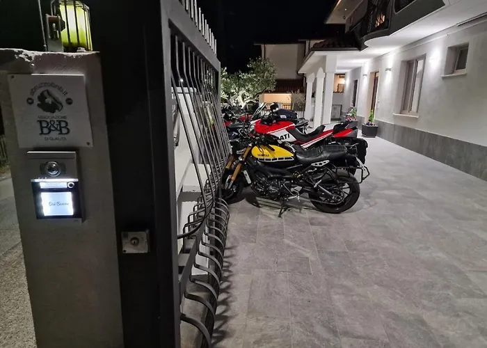 Dal Barone Bed & Breakfast