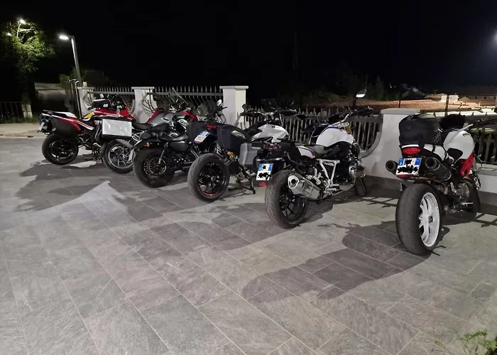 Bed & Breakfast Dal Barone