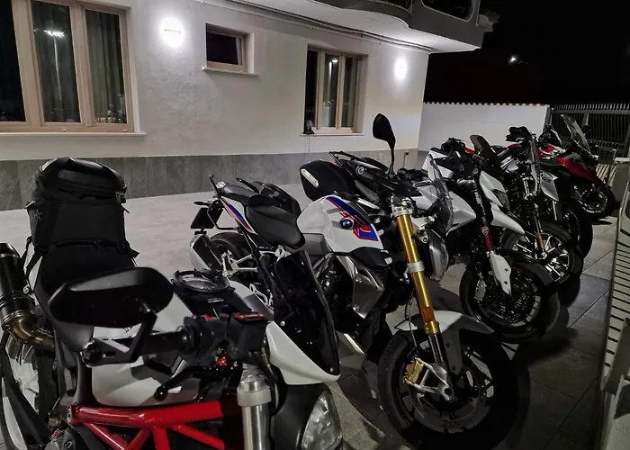 Dal Barone 3* Sulmona