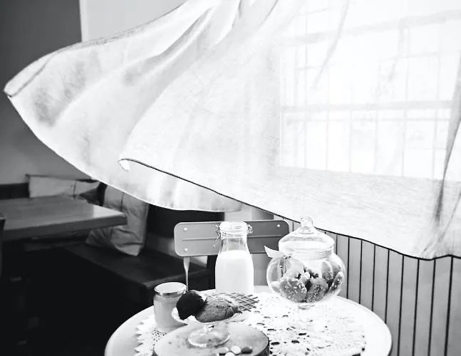 Dal Barone Bed & Breakfast 3*