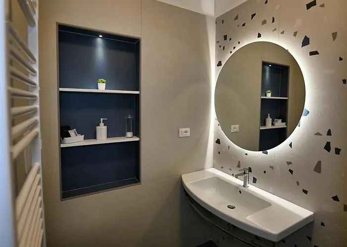 Dal Barone Bed & Breakfast Sulmona