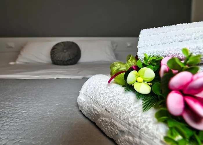 Dal Barone Bed & Breakfast 3*