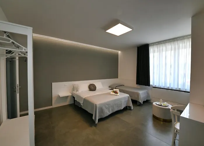 Dal Barone Bed & Breakfast Sulmona