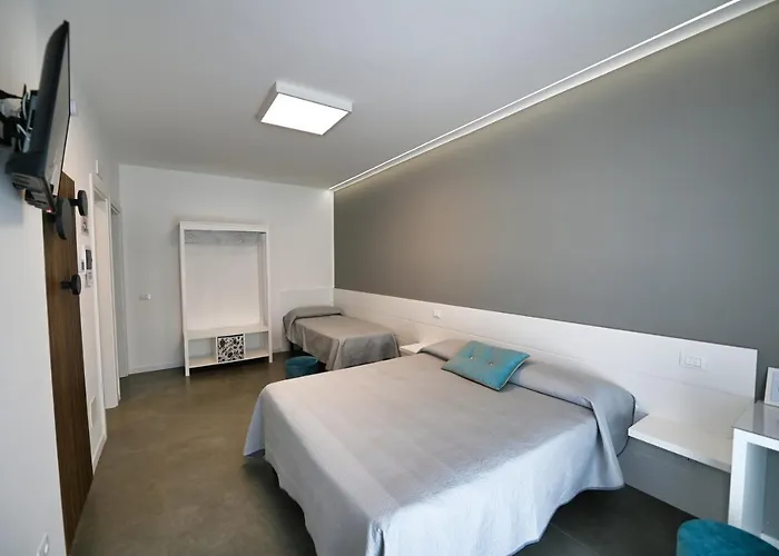 Dal Barone Bed & Breakfast